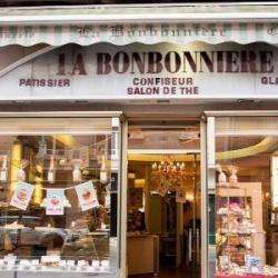 Boulangerie Pâtisserie LA BONBONNIERE - 1 - 