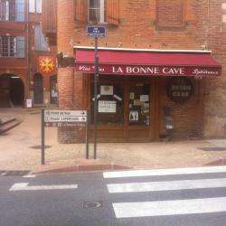 Caviste LA BONNE CAVE - 1 - 