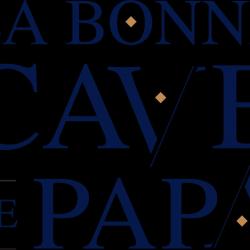 Caviste La Bonne Cave de Papa - 1 - Logo De La Bonne Cave De Papa - 