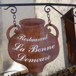 Restaurant LA BONNE DEMEURE - 1 - 