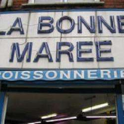 Poissonnerie LA BONNE MAREE - 1 - 