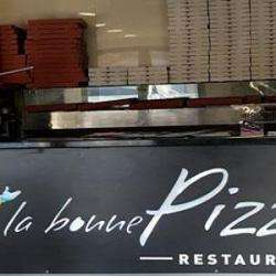 Restaurant LA BONNE PIZZA - 1 - 