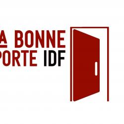 Serrurier LA BONNE PORTE IDF - 1 - 