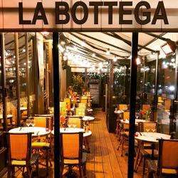 Restaurant LA BOTTEGA 131 - 1 - 
