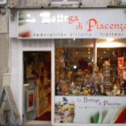 La Bottega Di Piacenza Paris