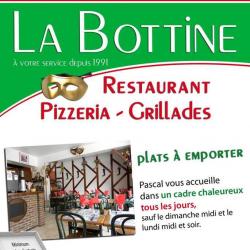 Restaurant La Bottine - 1 - 