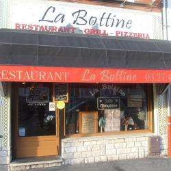 Restaurant la bottine - 1 - 