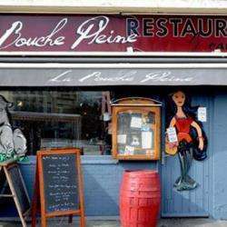 Restaurant La Bouche Pleine - 1 - 
