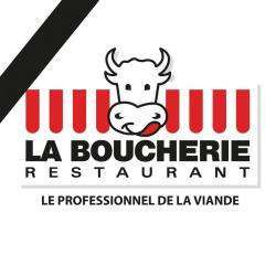 Restaurant La Boucherie Avignon sud - 1 - 