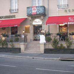 La Boucherie Café Bayeux