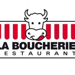 Restaurant La Boucherie Colmar - 1 - 