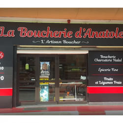 La Boucherie D'anatole Narbonne