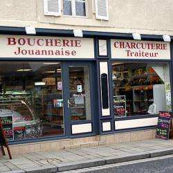 La Boucherie Jouannaise Saint Jouan Des Guérets