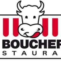Restaurant La Boucherie Lanester