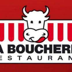 Restaurant LA BOUCHERIE - 1 - 