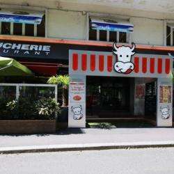La Boucherie Restaurant Caen