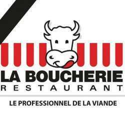 La Boucherie Toulouse