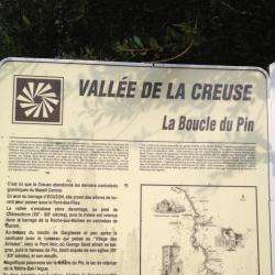 Site touristique La Boucle du Pin - 1 - 