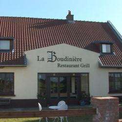 Restaurant La Boudinière - 1 - La Boudinière - 