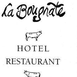 Hôtel et autre hébergement La Bougnate - 1 - 