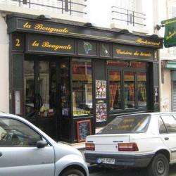 Restaurant La Bougnate - 1 - 