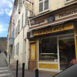 Boulangerie Pâtisserie La boulange - 1 - 
