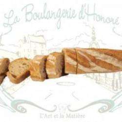 Boulangerie Pâtisserie LA BOULANGERIE D'HONORé - 1 - 