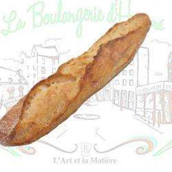 La Boulangerie D'honoré Nantes