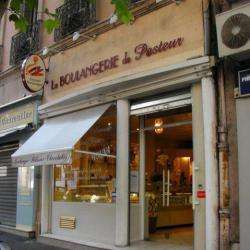 Boulangerie Pâtisserie La Boulangerie De Pasteur - 1 - 