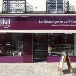 La Boulangerie De Pirmil Nantes