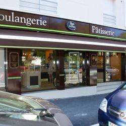 La Boulangerie Du P Pit Port Nantes