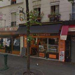 La Boulangerie Saint Charles Paris