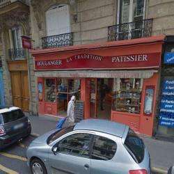 Boulangerie Pâtisserie La Bould'ange De Montmartre - 1 - 