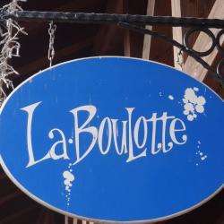 Restaurant La Boulotte - 1 - 