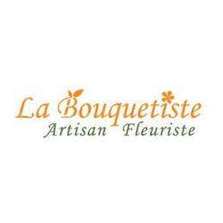 Fleuriste La Bouquetiste - 1 - La Bouquetiste - Logo - 