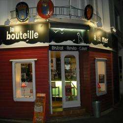 Restaurant La Bouteille à la Mer  - 1 - 