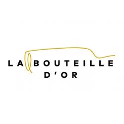 La Bouteille D'or Paris