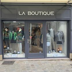 La Boutique  Auxerre