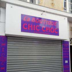 La Boutique Chic Choc Bagnols Sur Cèze