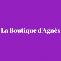 Centres commerciaux et grands magasins La Boutique D'Agnès - 1 - 