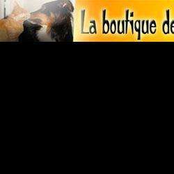 Animalerie La Boutique de 4Pattes A Dom' - 1 - 