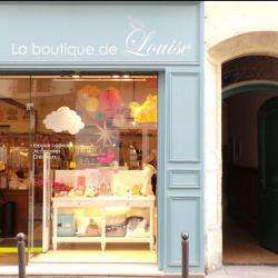Bijoux et accessoires La boutique de Louise - 1 - 