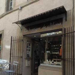 La Boutique De Mona Lourmarin