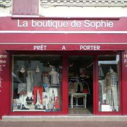 Vêtements Femme La Boutique De Sophie - 1 - 
