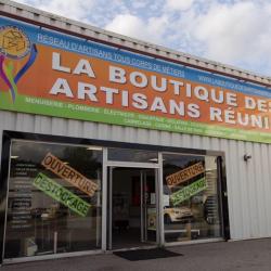 La Boutique Des Artisans Réunis - Entreprise De Rénovation Feytiat Feytiat