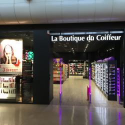 La Boutique Du Coifeur Buchelay