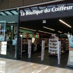 La Boutique Du Coifeur