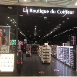 La Boutique Du Coifeur Glisy