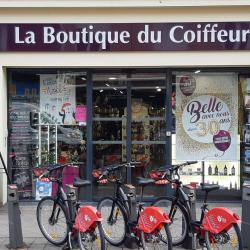 La Boutique Du Coifeur Lille