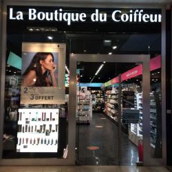 La Boutique Du Coifeur Lyon